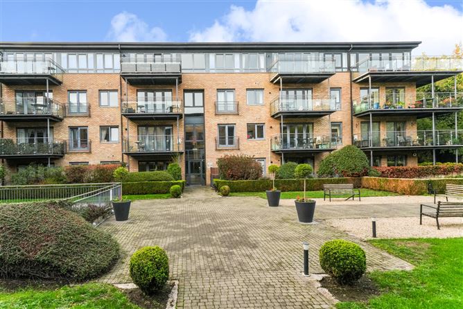 Bushy Park House, Templeogue Road, Terenure, Dublin 6W