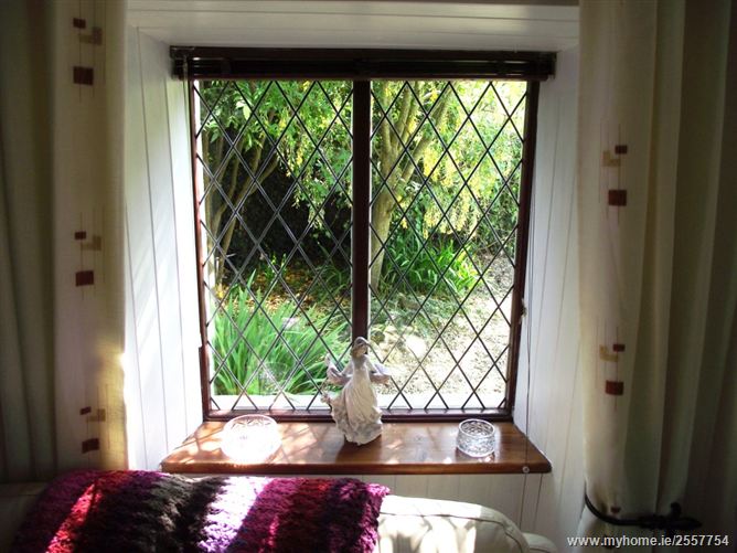 Ivy Lodge, Ballyfree West, Glenealy, Wicklow