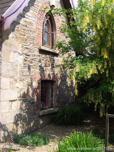 Ivy Lodge, Ballyfree West, Glenealy, Wicklow