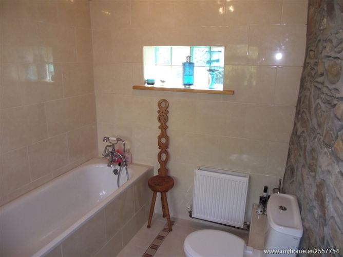 Ivy Lodge, Ballyfree West, Glenealy, Wicklow