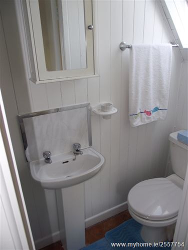 Ivy Lodge, Ballyfree West, Glenealy, Wicklow