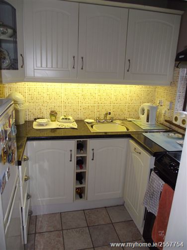Ivy Lodge, Ballyfree West, Glenealy, Wicklow