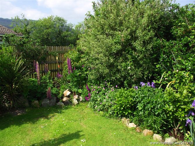Ivy Lodge, Ballyfree West, Glenealy, Wicklow
