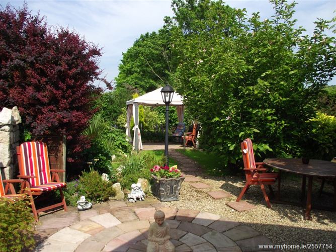 Ivy Lodge, Ballyfree West, Glenealy, Wicklow