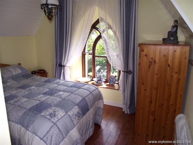 Ivy Lodge, Ballyfree West, Glenealy, Wicklow