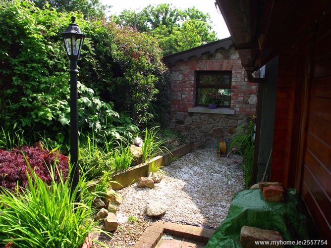 Ivy Lodge, Ballyfree West, Glenealy, Wicklow