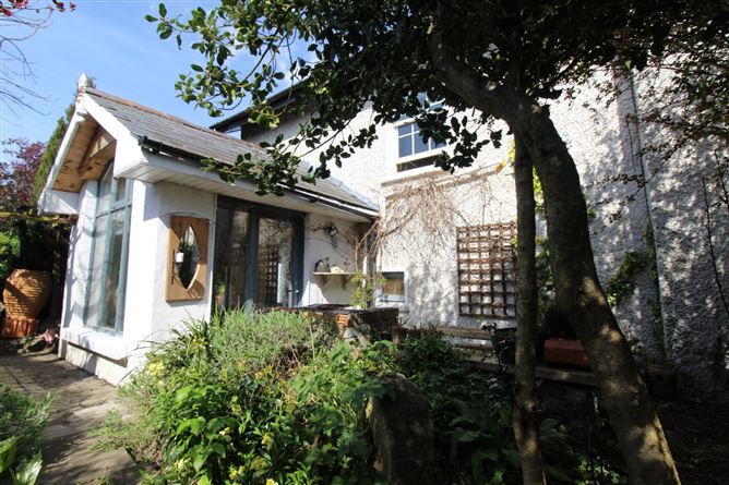 1 The Willows, Castletown, Celbridge, Co. Kildare