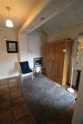1 The Willows, Castletown, Celbridge, Co. Kildare