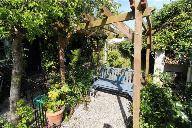 1 The Willows, Castletown, Celbridge, Co. Kildare