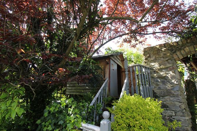 1 The Willows, Castletown, Celbridge, Co. Kildare