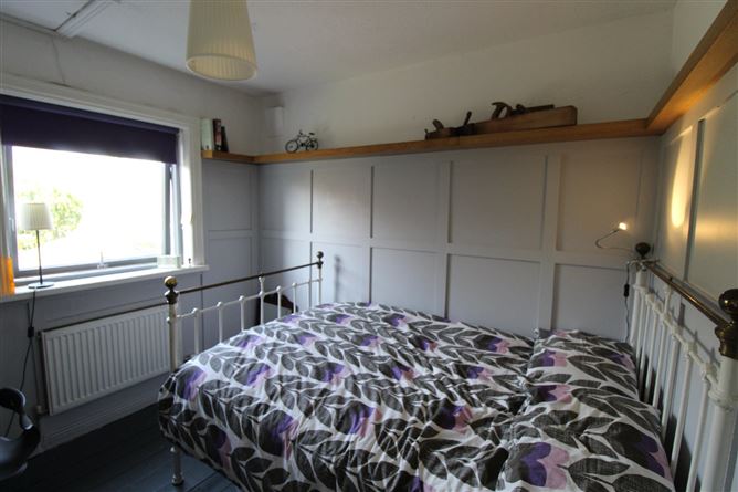 1 The Willows, Castletown, Celbridge, Co. Kildare