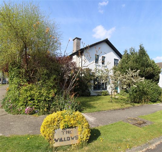 1 The Willows, Castletown, Celbridge, Co. Kildare