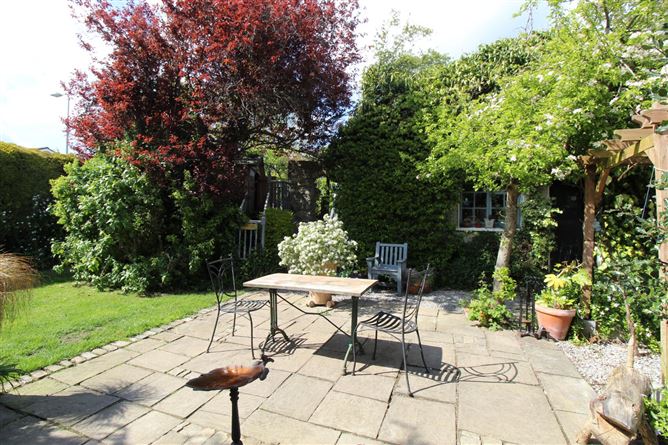 1 The Willows, Castletown, Celbridge, Co. Kildare