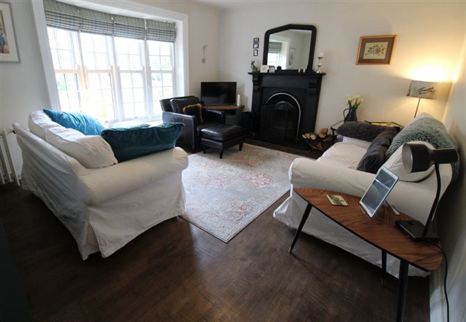 1 The Willows, Castletown, Celbridge, Co. Kildare
