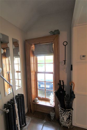 1 The Willows, Castletown, Celbridge, Co. Kildare