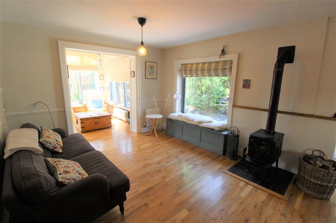 1 The Willows, Castletown, Celbridge, Co. Kildare