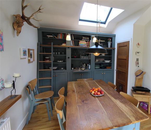 1 The Willows, Castletown, Celbridge, Co. Kildare