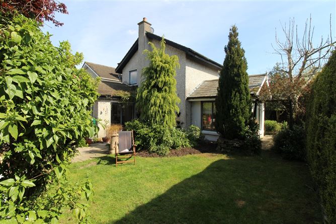 1 The Willows, Castletown, Celbridge, Co. Kildare