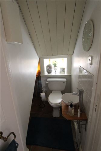 1 The Willows, Castletown, Celbridge, Co. Kildare
