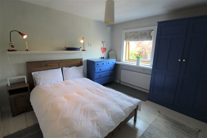 1 The Willows, Castletown, Celbridge, Co. Kildare