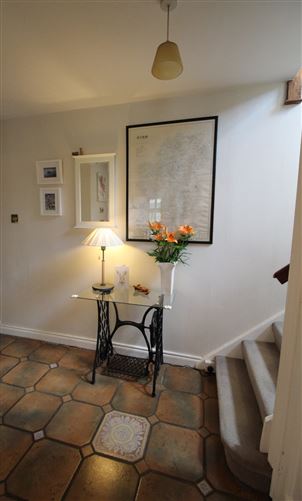 1 The Willows, Castletown, Celbridge, Co. Kildare