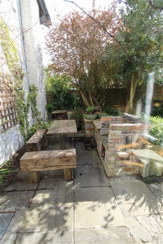 1 The Willows, Castletown, Celbridge, Co. Kildare