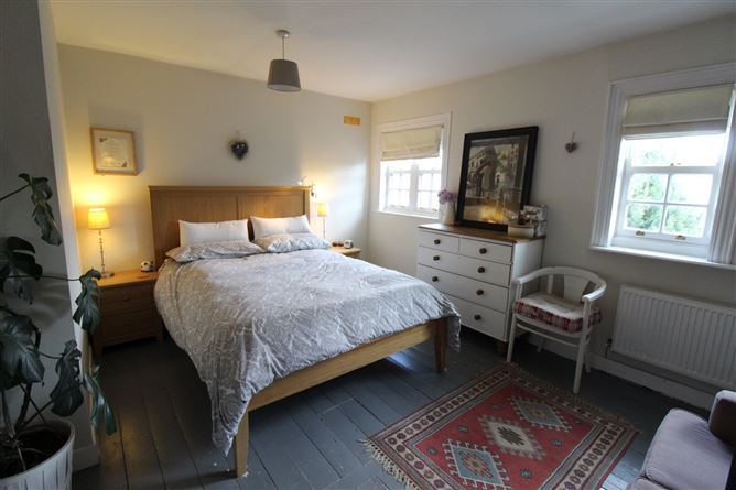 1 The Willows, Castletown, Celbridge, Co. Kildare