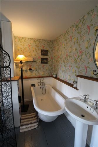 1 The Willows, Castletown, Celbridge, Co. Kildare