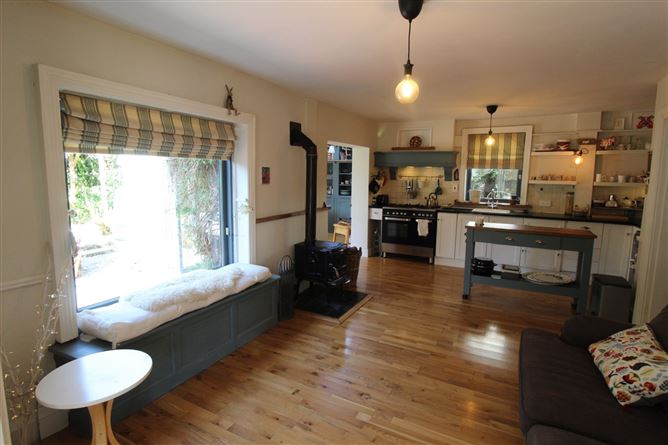 1 The Willows, Castletown, Celbridge, Co. Kildare