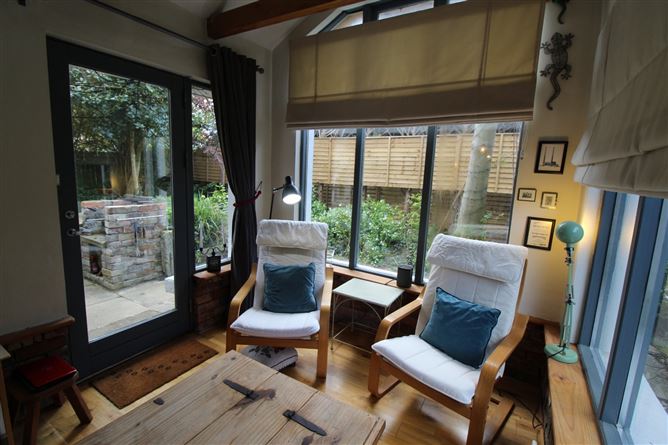 1 The Willows, Castletown, Celbridge, Co. Kildare