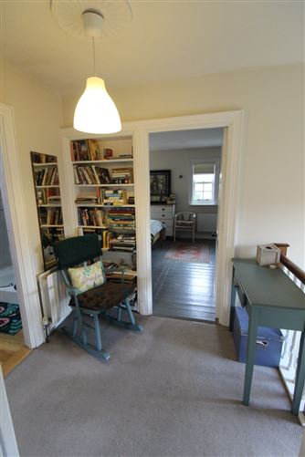 1 The Willows, Castletown, Celbridge, Co. Kildare