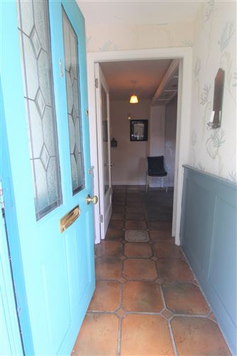1 The Willows, Castletown, Celbridge, Co. Kildare