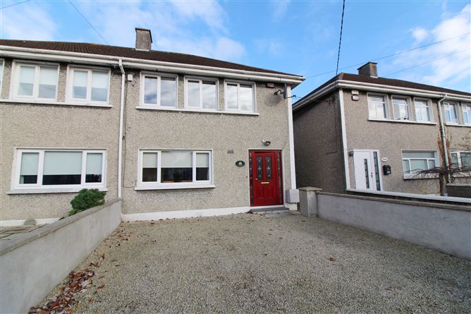 Main image for 28 Coolrua Drive, Beaumont,   Dublin 9