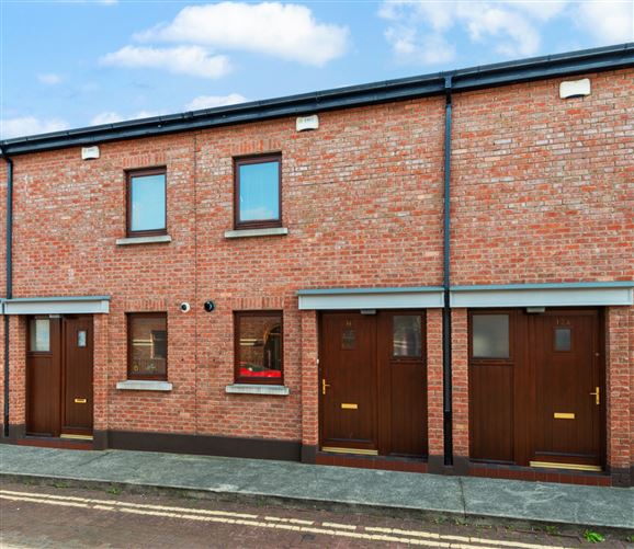 14 Fernley Court, Long Lane, Dublin 8