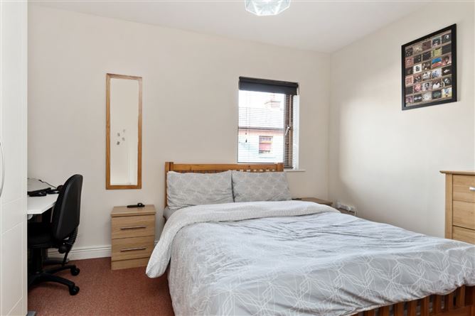 14 Fernley Court, Long Lane, Dublin 8