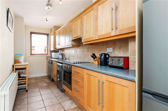14 Fernley Court, Long Lane, Dublin 8