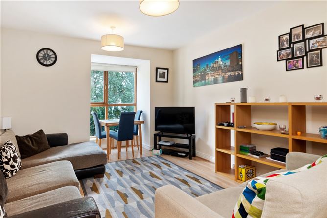 14 Fernley Court, Long Lane, Dublin 8