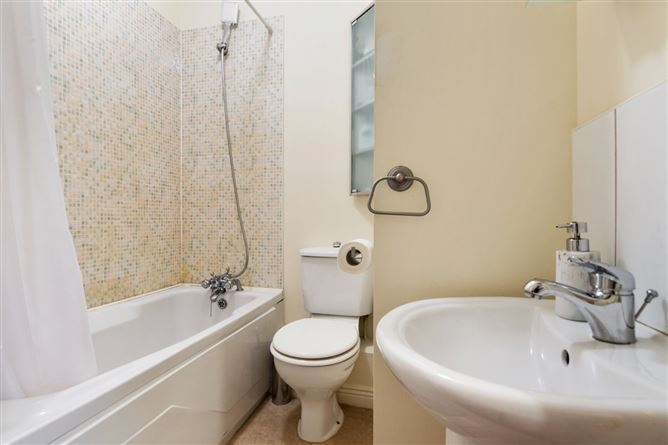 14 Fernley Court, Long Lane, Dublin 8