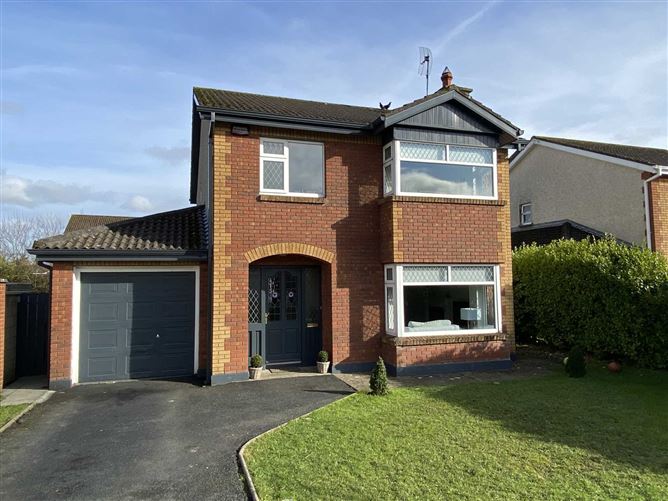 2 Greenview Drive, Limerick, County Limerick