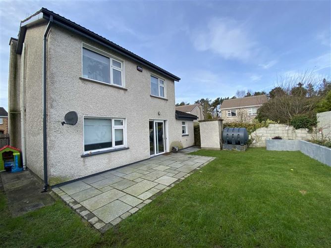 2 Greenview Drive, Limerick, County Limerick