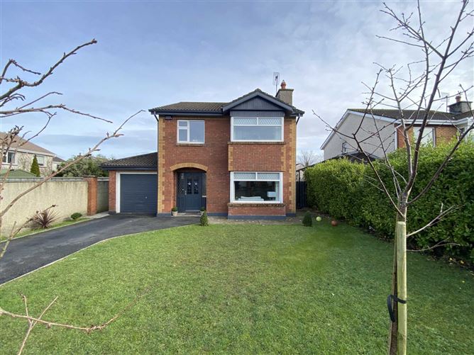 2 Greenview Drive, Limerick, County Limerick
