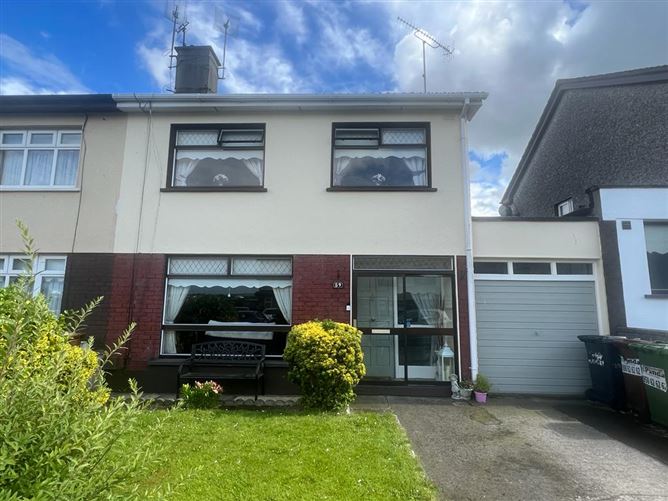 Main image for 59 Hillview, Drogheda, Louth