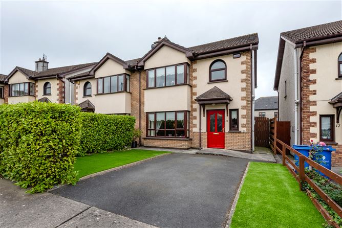 Main image for 18 Willow Drive, Bellfield, Ferrybank, Waterford