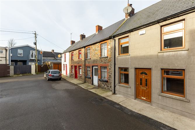4 Centenary Place, Gorey, Co. Wexford