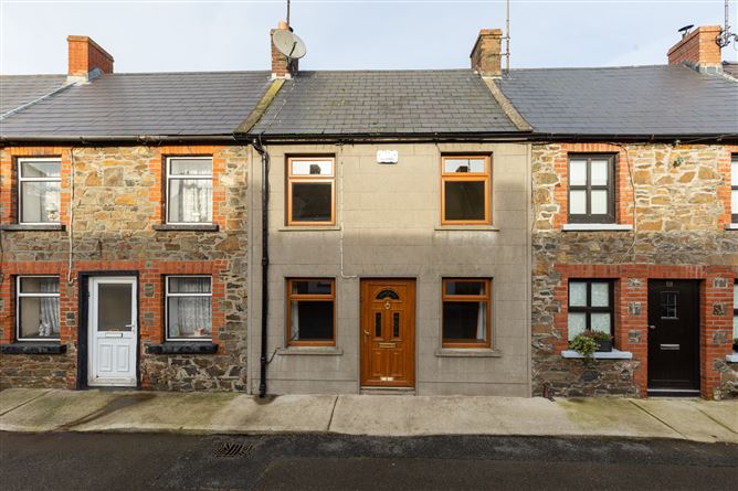 4 Centenary Place, Gorey, Co. Wexford