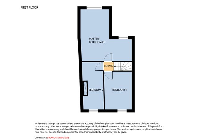 4 Centenary Place, Gorey, Co. Wexford