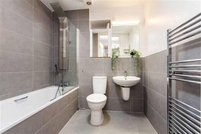 Apartment 7, Block 9 New Priory, Hole In The Wall Road, Donaghmede, Dublin 13