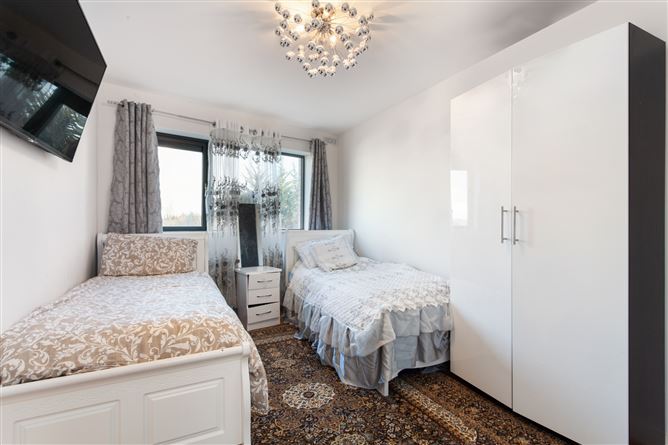 Apartment 7, Block 9 New Priory, Hole In The Wall Road, Donaghmede, Dublin 13