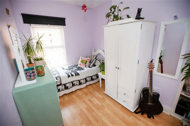 75 St Mary's Road, East Wall, Dublin 3