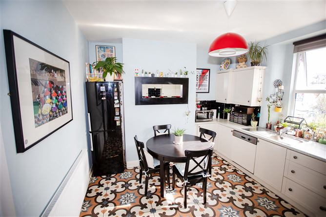 75 St Mary's Road, East Wall, Dublin 3